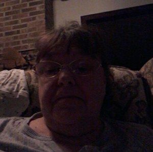 Meet your Posher, Brenda